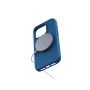 Njord byELEMENTS Slim custodia per cellulare 15,5 cm (6.1") Cover Blu (NA53GR10)