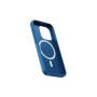 Njord byELEMENTS Slim custodia per cellulare 15,5 cm (6.1") Cover Blu (NA53GR10)