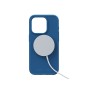 Njord byELEMENTS Slim custodia per cellulare 15,5 cm (6.1") Cover Blu (NA53GR10)