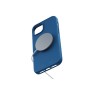Njord byELEMENTS Slim custodia per cellulare 17 cm (6.7") Cover Blu (NA52GR10)