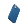 Njord byELEMENTS Slim custodia per cellulare 17 cm (6.7") Cover Blu (NA52GR10)