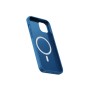 Njord byELEMENTS Slim custodia per cellulare 17 cm (6.7") Cover Blu (NA52GR10)