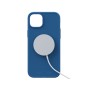 Njord byELEMENTS Slim custodia per cellulare 17 cm (6.7") Cover Blu (NA52GR10)