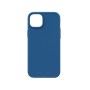 Njord byELEMENTS Slim custodia per cellulare 17 cm (6.7") Cover Blu (NA52GR10)