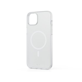 Njord byELEMENTS Slim custodia per cellulare 17 cm (6.7") Cover Trasparente (NA52GR15)
