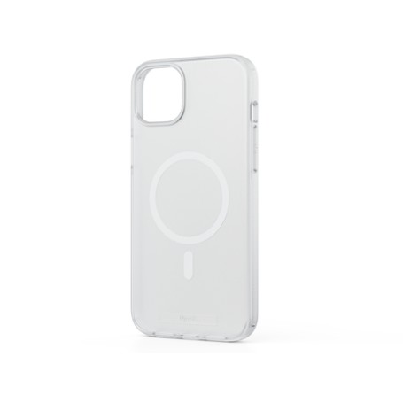 Njord byELEMENTS Slim custodia per cellulare 17 cm (6.7") Cover Trasparente (NA52GR15)