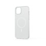 Njord byELEMENTS Slim custodia per cellulare 17 cm (6.7") Cover Trasparente (NA52GR15)