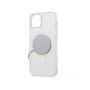 Njord byELEMENTS Slim custodia per cellulare 17 cm (6.7") Cover Trasparente (NA52GR15)
