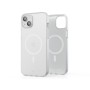 Njord byELEMENTS Slim custodia per cellulare 17 cm (6.7") Cover Trasparente (NA52GR15)