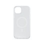 Njord byELEMENTS Slim custodia per cellulare 17 cm (6.7") Cover Trasparente (NA52GR15)