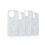 Njord byELEMENTS Slim custodia per cellulare 17 cm (6.7") Cover Trasparente (NA52GR15)