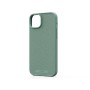 Njord byELEMENTS Fabric MagSafe custodia per cellulare 17 cm (6.7") Cover Verde (NA52FA13)