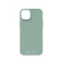 Njord byELEMENTS Fabric MagSafe custodia per cellulare 17 cm (6.7") Cover Verde (NA52FA13)
