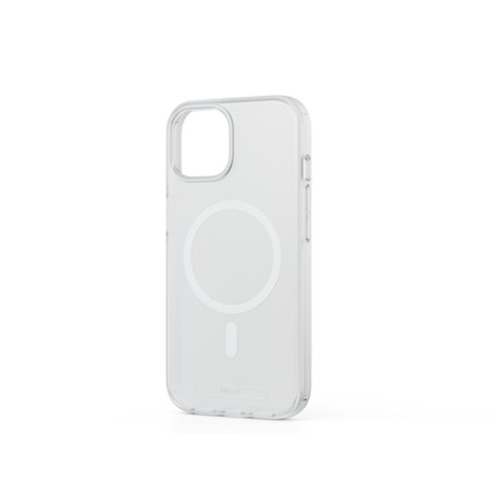 Njord byELEMENTS Slim custodia per cellulare 15,5 cm (6.1") Cover Trasparente (NA51GR15)
