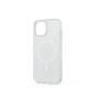 Njord byELEMENTS Slim custodia per cellulare 15,5 cm (6.1") Cover Trasparente (NA51GR15)