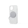 Njord byELEMENTS Slim custodia per cellulare 15,5 cm (6.1") Cover Trasparente (NA51GR15)