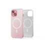Njord byELEMENTS Slim custodia per cellulare 15,5 cm (6.1") Cover Trasparente (NA51GR15)