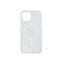 Njord byELEMENTS Slim custodia per cellulare 15,5 cm (6.1") Cover Trasparente (NA51GR15)