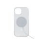 Njord byELEMENTS Slim custodia per cellulare 15,5 cm (6.1") Cover Trasparente (NA51GR15)