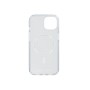 Njord byELEMENTS Slim custodia per cellulare 15,5 cm (6.1") Cover Trasparente (NA51GR15)
