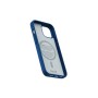 Njord byELEMENTS Suede MagSafe custodia per cellulare 15,5 cm (6.1") Cover Blu (NA51SU01)