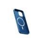 Njord byELEMENTS Slim custodia per cellulare 15,5 cm (6.1") Cover Blu (NA51GR10)