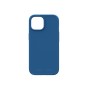 Njord byELEMENTS Slim custodia per cellulare 15,5 cm (6.1") Cover Blu (NA51GR10)