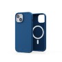 Njord byELEMENTS Slim custodia per cellulare 15,5 cm (6.1") Cover Blu (NA51GR10)