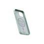 Njord byELEMENTS Fabric MagSafe custodia per cellulare 15,5 cm (6.1") Cover Verde (NA51FA13)