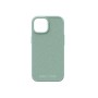 Njord byELEMENTS Fabric MagSafe custodia per cellulare 15,5 cm (6.1") Cover Verde (NA51FA13)