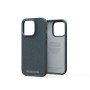 Njord byELEMENTS Tonal Case - iPhone 14 Pro - Dark Grey (NA43TN09)