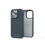 Njord byELEMENTS Tonal Case - iPhone 14 Pro - Dark Grey (NA43TN09)