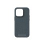 Njord byELEMENTS Tonal Case - iPhone 14 Pro - Dark Grey (NA43TN09)