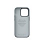 Njord byELEMENTS Tonal Case - iPhone 14 Pro - Dark Grey (NA43TN09)