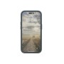 Njord byELEMENTS Tonal Case - iPhone 14 Pro - Dark Grey (NA43TN09)
