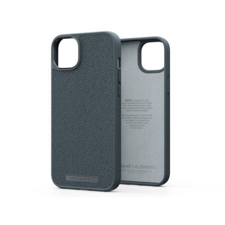 Njord byELEMENTS Tonal Case - iPhone 14 Plus - Dark Grey (NA42TN09)