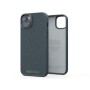 Njord byELEMENTS Tonal Case - iPhone 14 Plus - Dark Grey (NA42TN09)