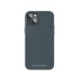 Njord byELEMENTS Tonal Case - iPhone 14 Plus - Dark Grey (NA42TN09)