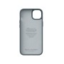 Njord byELEMENTS Tonal Case - iPhone 14 Plus - Dark Grey (NA42TN09)