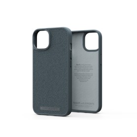 Njord byELEMENTS Tonal Case - iPhone 14 - Dark Grey (NA41TN09)