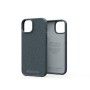 Njord byELEMENTS Tonal Case - iPhone 14 - Dark Grey (NA41TN09)