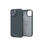 Njord byELEMENTS Tonal Case - iPhone 14 - Dark Grey (NA41TN09)