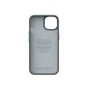 Njord byELEMENTS Tonal Case - iPhone 14 - Dark Grey (NA41TN09)