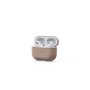 Njord byELEMENTS Airpods Pro 1/2 Fabric – Rosa sabbia (NB01FA12)