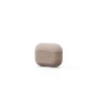 Njord byELEMENTS Airpods Pro 1/2 Fabric – Rosa sabbia (NB01FA12)