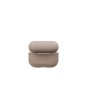 Njord byELEMENTS Airpods Pro 1/2 Fabric – Rosa sabbia (NB01FA12)
