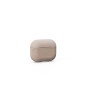 Njord byELEMENTS Airpods Pro 1/2 Fabric – Rosa sabbia (NB01FA12)