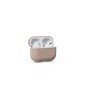 Njord byELEMENTS Airpods Pro 1/2 Fabric – Rosa sabbia (NB01FA12)