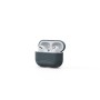 Njord byELEMENTS Airpods Pro 1/2 Fabric – Grigio scuro (NB01FA09)