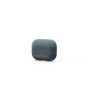 Njord byELEMENTS Airpods Pro 1/2 Fabric – Grigio scuro (NB01FA09)